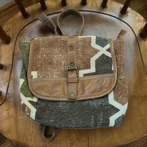 Myra Bag - used with love. In great condition!